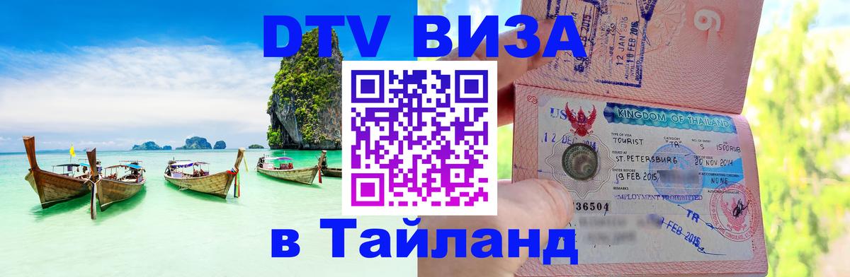 Оформление DTV визы под ключ: стоимость и тарифы, только загранпаспорт - 08.12.2025 